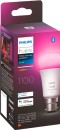 Philips-Hue-B22-11W-1100lm-LED-White-Colour-Ambiance-Globe Sale