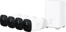Eufy-EufyCam-2-Pro-2K-Security-Cameras-With-Homebase-2-Pack-of-4 Sale