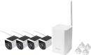 Swann-MaxRanger-4K-Solar-Wireless-Security-Kit-Pack-of-4 Sale