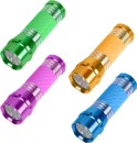 Click-Glow-In-The-Dark-Flashlights-Pack-of-4 Sale