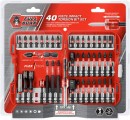 Full-Boar-40-Pce-Impact-Torsion-Bit-Set Sale