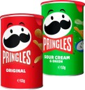 Pringles-Crisps-53g Sale
