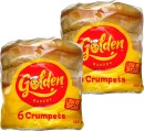 Golden-Crumpet-Rounds-6-Pack Sale