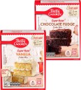 Betty-Crocker-Baking-Mixes-430-540g Sale