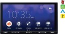 Sony-Apple-Carplay-Android-Auto-Head-Unit Sale
