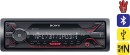 Sony-Mechless-Bluetooth-Head-Unit Sale