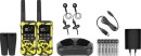 Uniden-2W-Handheld-UHF-Twin-Pack Sale