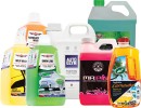 25-off-Selected-Big-Bottle-Car-Wash Sale