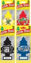 Little-Trees-Air-Fresheners-3-Pack-Range Sale