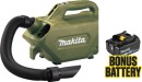 Makita-18V-LXT-Vacuum-Cleaner-Skin Sale