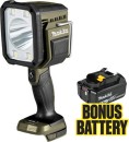 Makita-18V-LXT-Spotlight-Skin Sale