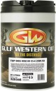 Gulf-Western-TOP-DOG-HDZ-20W-50-ENGINE-OIL Sale