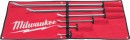 Milwaukee-Pry-Bar-Set-in-Roll Sale