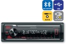 Kenwood-Head-Unit-with-BluetoothUSB Sale