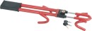 Maxi-Trac-Double-Bar-and-Hook-Steering-Wheel-Lock Sale