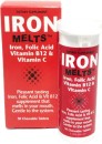 Iron-Melts-100mg-50-Tablets Sale