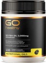 GO-Healthy-GO-Fish-Oil-2000mg-Compact-Odourless-230-Caps Sale