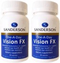 Sanderson-One-A-Day-Vision-FX-60-Capsules Sale