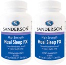 Sanderson-Real-Sleep-FX-60-Tablets Sale