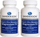 Sanderson-Magnesium-FX-1000-60-Tablets Sale
