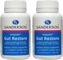 Sanderson-ProbioFX-Gut-Restore-Chewables-100-Tablets Sale