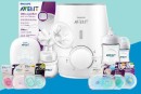 Up-to-30-off-EDLP-Philips-Avent-Range Sale