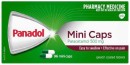 Panadol-Mini-Caps-500mg-96-Pack Sale