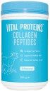 Vital-Protein-Collagen-Peptide-Unflavoured-284g Sale
