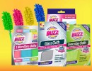 Buzz-Cleaning-Range Sale