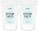 Everblue-Epsom-Salt-500g Sale