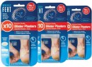 Neat-Feat-Blister-Plasters-10-Pack Sale