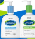 30-off-RRP-Cetaphil-Gentle-Skin-Cleanser-236ml-or-Moisturising-Lotion-237ml Sale