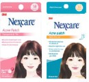 Up-to-25-off-RRP-Nexcare-Acne-Patch-Range Sale