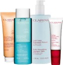 25-off-RRP-Clarins-Selected-Range Sale
