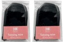 HBCo-Tanning-Mitt-Black Sale