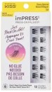 Kiss-Impress-Lash-Refill-Natural-Classy Sale