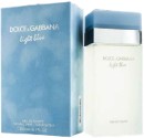 Dolce-Gabbana-For-Women-Light-Blue-EDT-200ml Sale