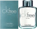 Calvin-Klein-CK-Free-for-Men-EDT-50ml Sale