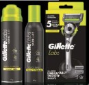 Up-to-25-off-RRP-Gillete-Labs-Range Sale