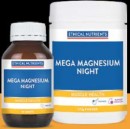 Ethical-Nutrients-Mega-Magnesium-Night-Powder-large-272g Sale
