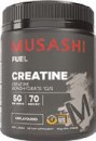 Musashi-Creatine-Muscle-Powder-Unflavoured-350g Sale