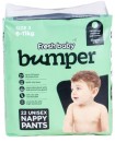 NEW-Fresh-Baby-Bumper-Size-3-Unisex-Nappy-Pants-6-11kg-22-Pack Sale