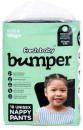 NEW-Fresh-Baby-Bumper-Size-6-Unisex-Nappies-16kg-18-Pack Sale