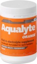 Aqualyte-480g-Tub-Orange Sale