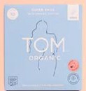 Tom-Organic-Ultra-Thin-Super-Pads-with-Wings-10-Pack Sale