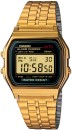 Casio-Ladies-Vintage-Watch-A159WGEA-1DF Sale