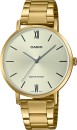 Casio-Ladies-Analogue-Gold-Tone-Watch-LTPVT01G-9B Sale