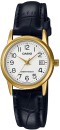 Casio-Ladies-Analog-Watch-LTPV002GL-7B2 Sale