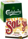 Carlsberg-Pilsner-or-Sol-Mexican-Lager-12-x-330mL-Bottles Sale