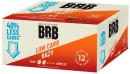 BRB-Low-Carb-Hazy-or-Session-IPA-12-x-330mL-Cans Sale